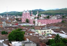 Imagen Centro Histórico de Buga 